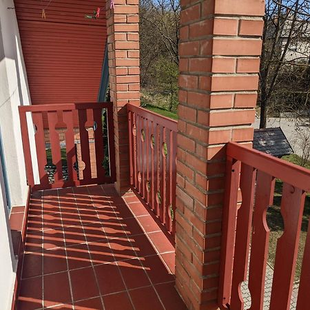 Guest House Magyar Route 66 Szilvásvárad Dış mekan fotoğraf
