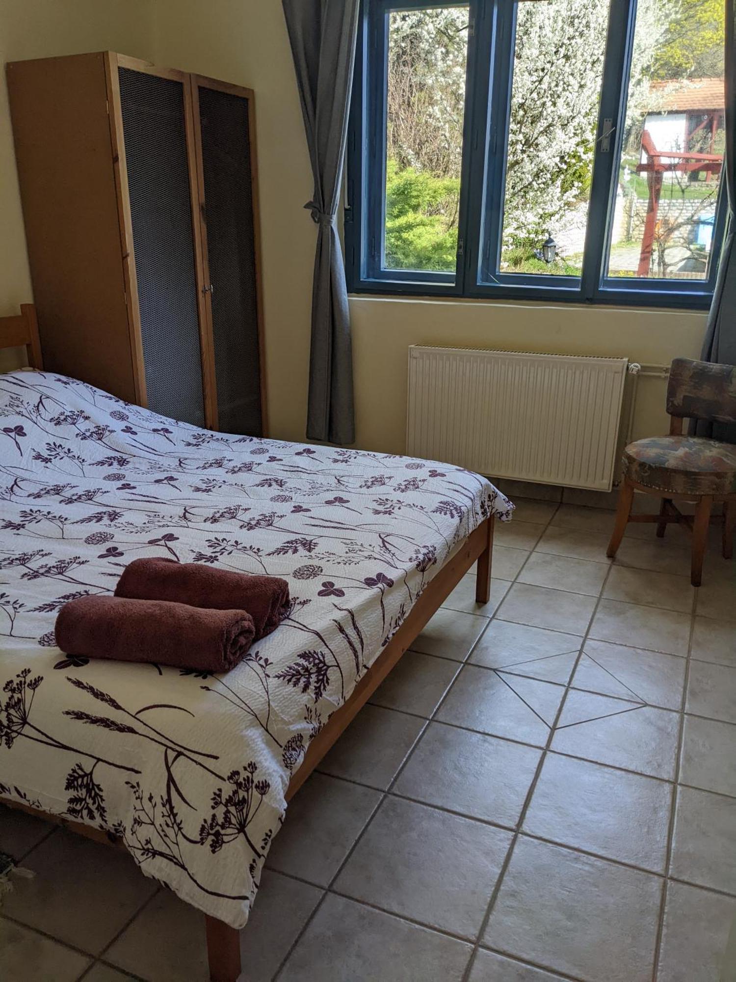 Guest House Magyar Route 66 Szilvásvárad Oda fotoğraf