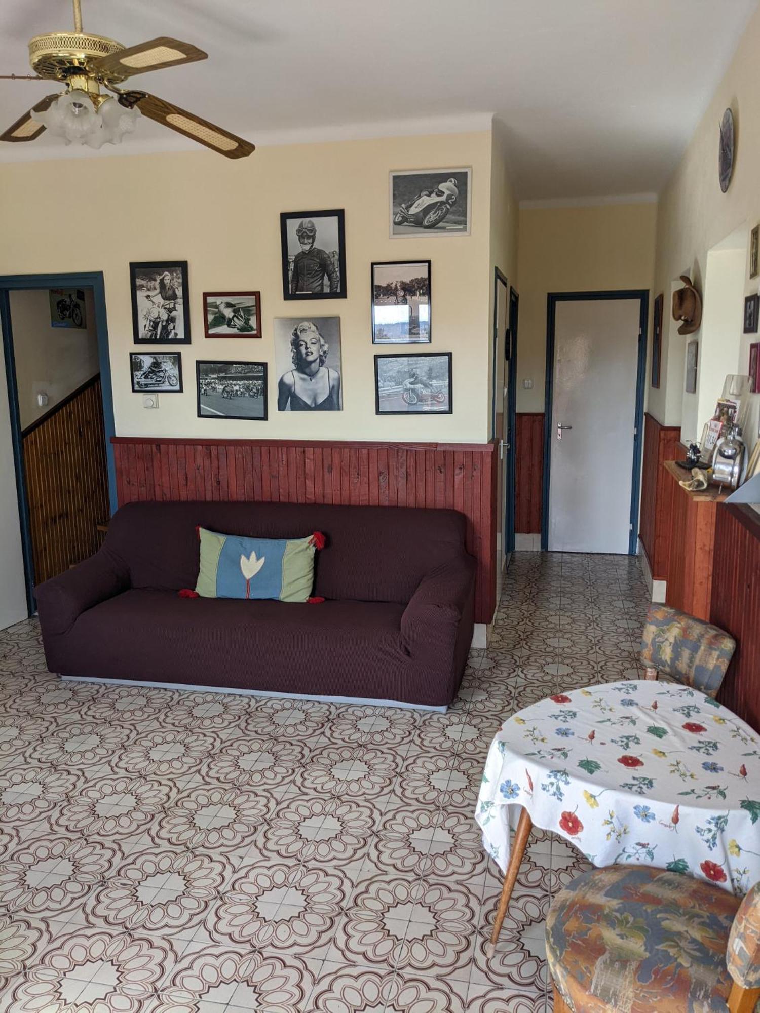 Guest House Magyar Route 66 Szilvásvárad Oda fotoğraf